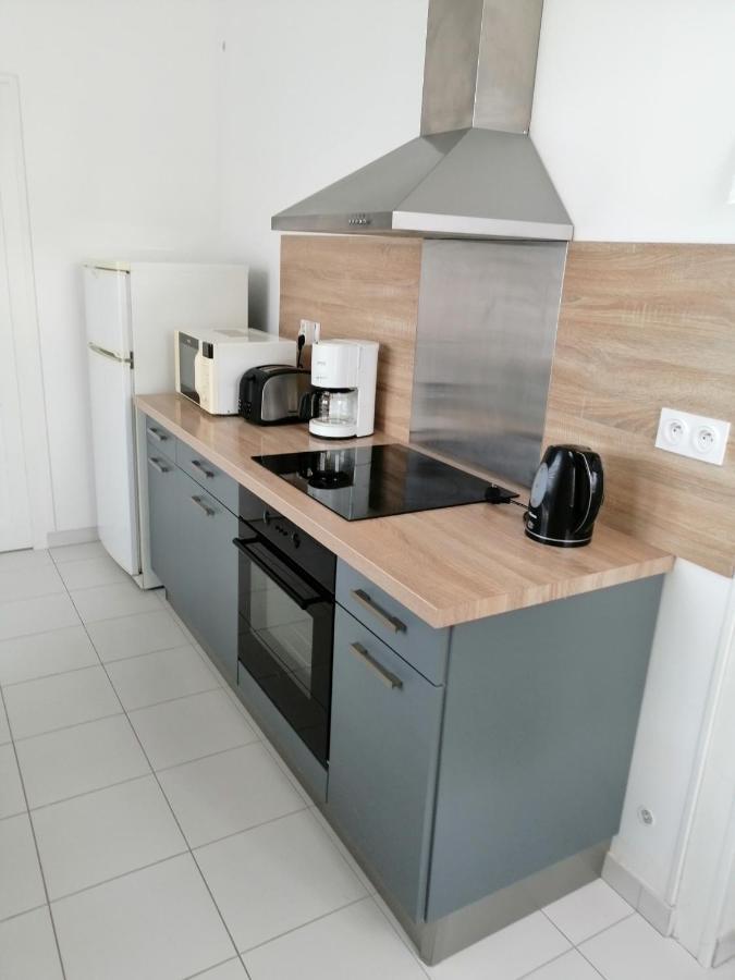 Gite En Brenne Les Chenes Merigny Exterior photo